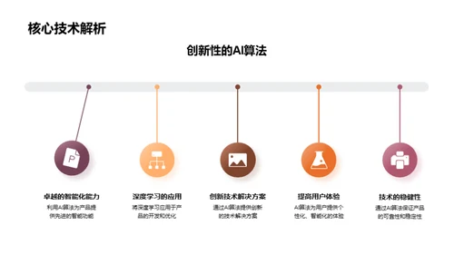 智能化先锋：数码领域的未来