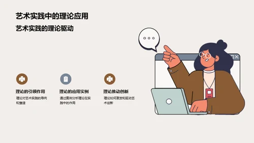 艺术学的理论与实践