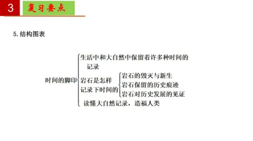 八年级语文下册第二单元 单元复习  课件(共30张PPT)