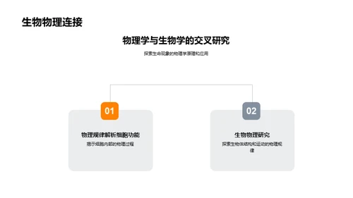 物理学的魅力探秘