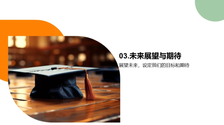 初三回顾与展望