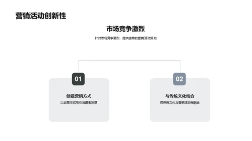 春节健康营销策略