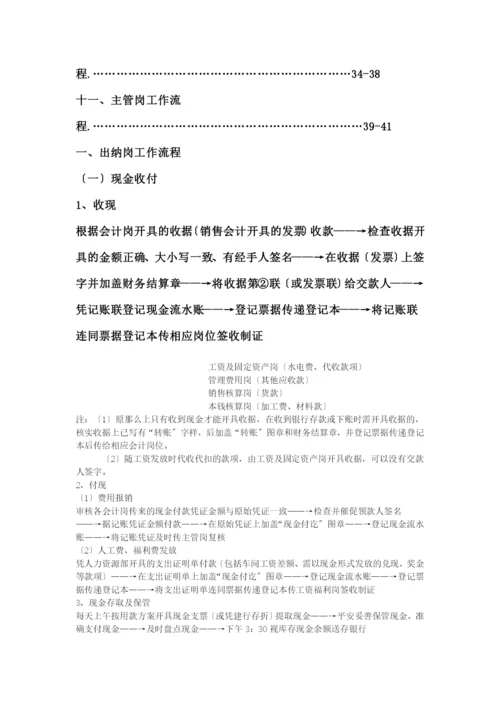 财务岗位(全)0.docx