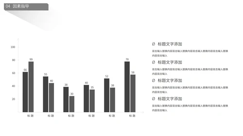 灰色简约风大学生就业指导PPT模板