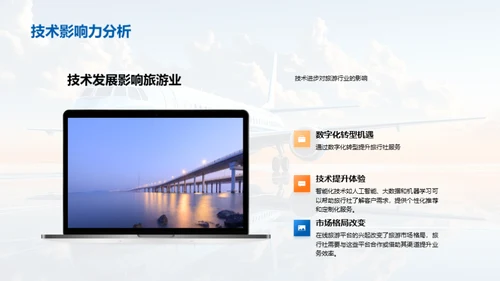 旅行社运营之道
