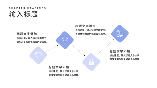 蓝色渐变实景科学实验化学通用教学PPT模板