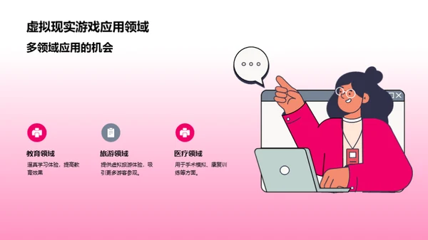 VR游戏：娱乐新纪元