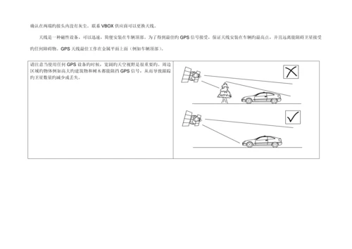 VBOXIII使用标准手册.docx