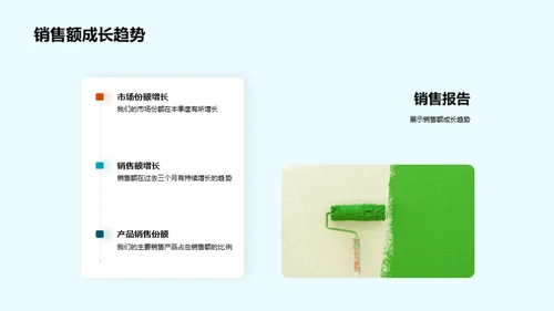 家居行业季度解析