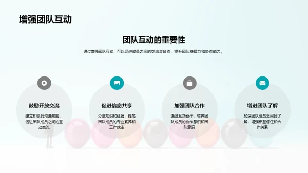 团队力量升级计划