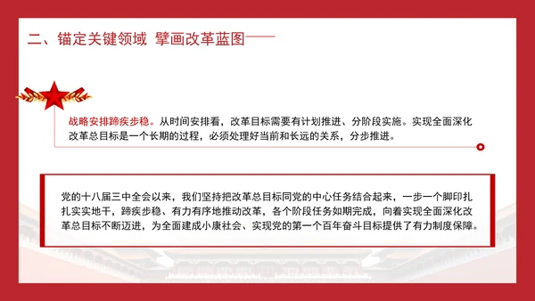 大学2024年秋季形势与政策改革的实践续篇ppt课件