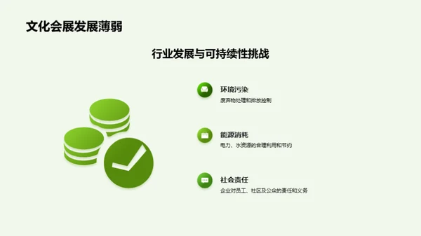 绿色转型：会展业的未来