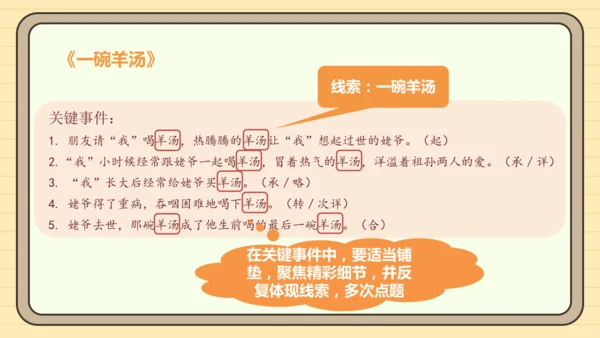 第一单元习作：学习仿写（课件）2024-2025学年度统编版语文八年级下册