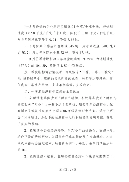 季度经济活动分析报告 (5).docx