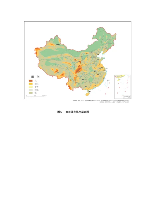 @全国主体功能区规划图