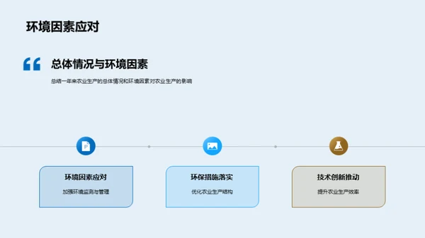 绿色农业的未来路径