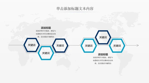 网络安全信息安全大数据云服务ppt模板