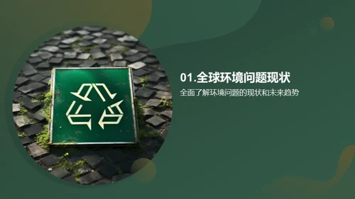 环保行动力
