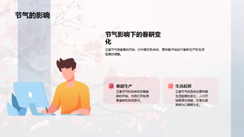 解析立春节气
