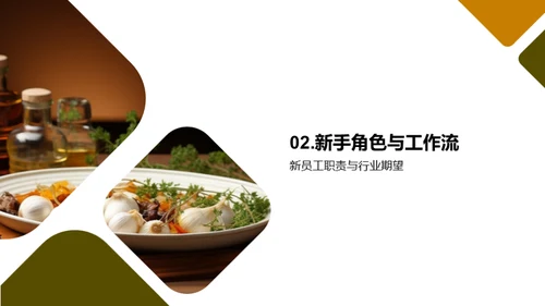 餐饮行业新手攻略