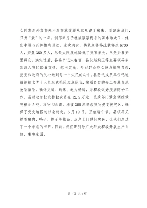 防汛抗灾工作方案_1 (4).docx