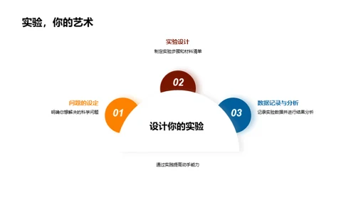 实验之旅：揭示科学秘密