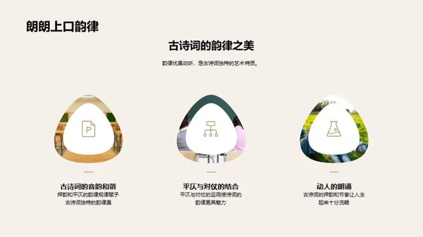 诗词之韵历史之声