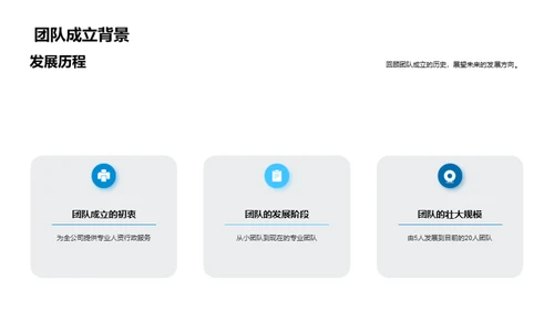人资行政团队展望
