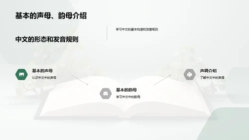 一年级汉字启蒙