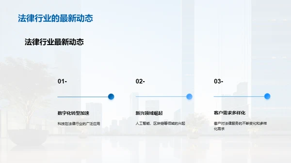 法律行业的企业文化塑造