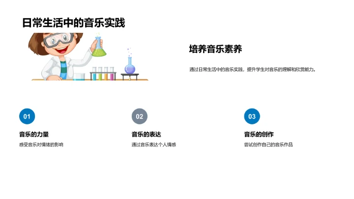 音乐的本质探索