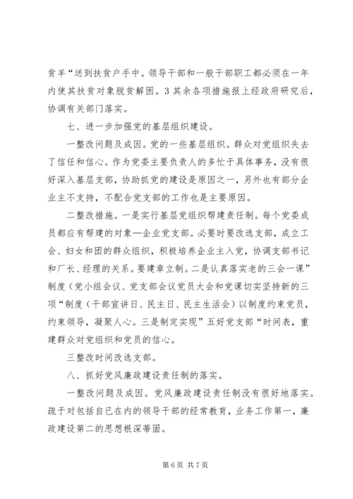 党员领导理念教育措施.docx