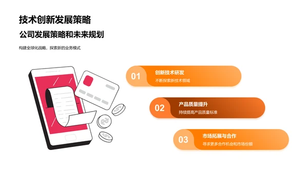 科技引领，创新驱动