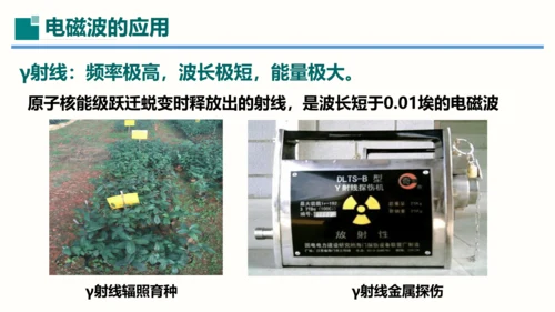 第21章课件 信息的传递（课件）(共35张PPT) -2023-2024学年九年级物理全一册同步精品