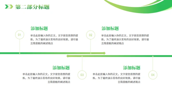 全面推进乡村振兴通用PPT
