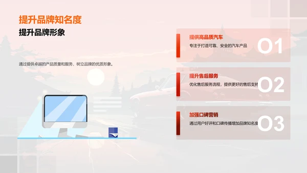 春节汽车销售策略