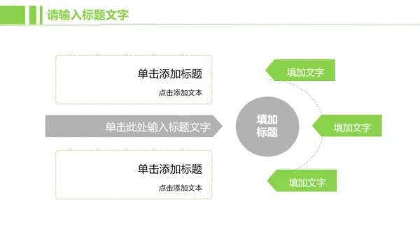 金融投资理财ppt动态模板