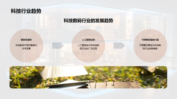 智能家居 塑造未来生活