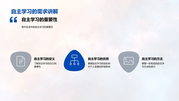 高中学习全攻略