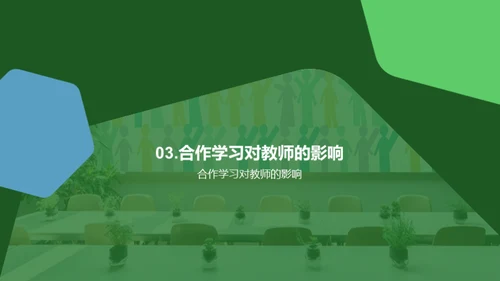 探秘合作学习之力