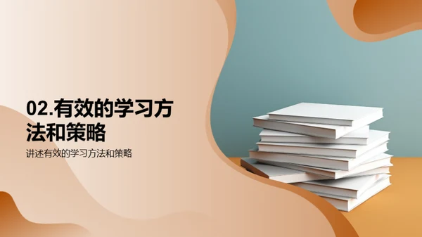 高二学霸养成计划