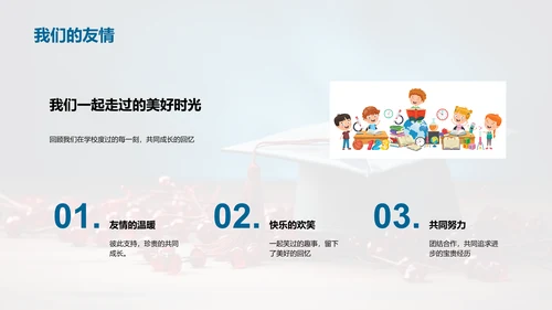 毕业：结束还是开始