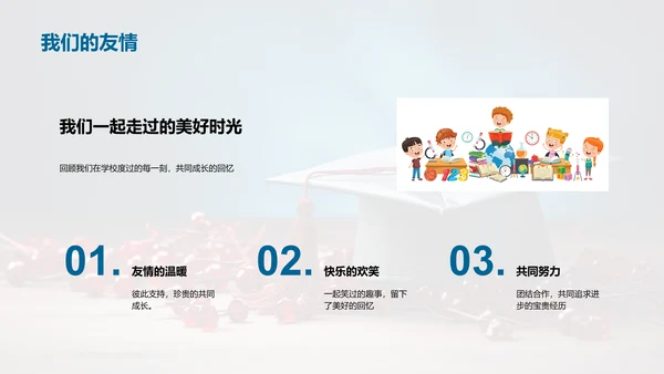 毕业：结束还是开始