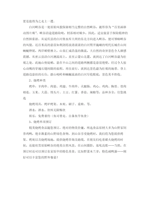 团建活动策划方案.docx