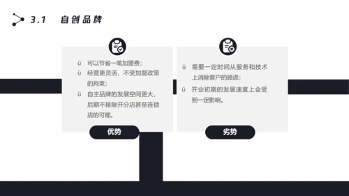 数字化全球信息科技项目计划书PPT模板
