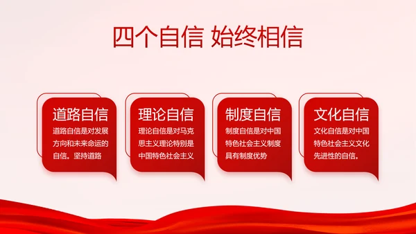 红色学习红船精神继承甘于奉献的红色基因PPT