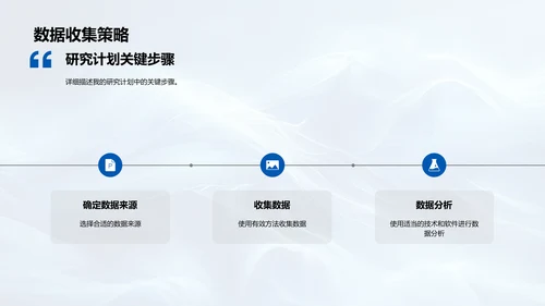 经济学研究答辩