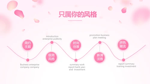 红色喜庆公司3周年庆ppt模板活动策划方案
