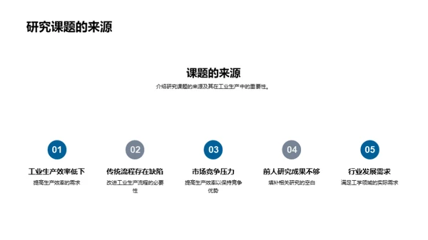 工学秘境：博士研究解读