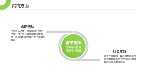 博士帽国家奖学金答辩PPT模板